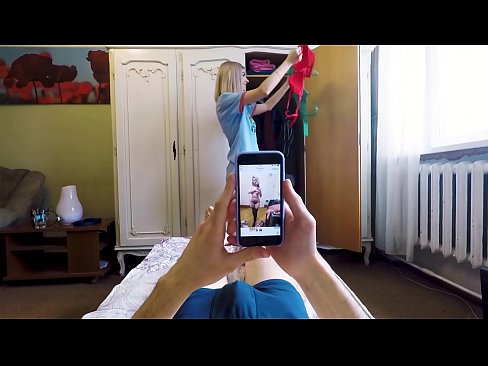 ❤️ O Stepsister fez seu irmão vir logo antes de sua mãe voltar para casa Porno vk em nós