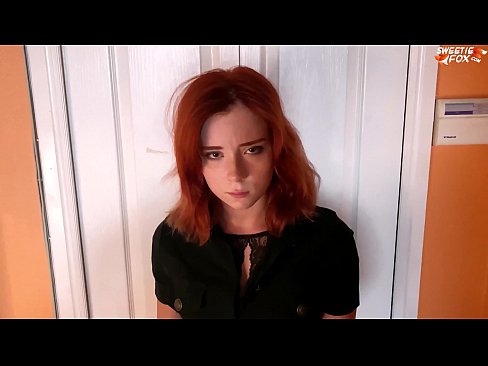 ❤️ Guarda de Segurança Punida Mulher Bonita por Roubo em Compras - Cum In Mouth Porno vk em nós
