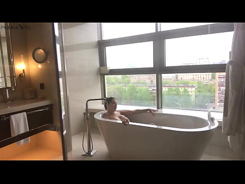 ❤️ Garota tremenda Masturbando-se apaixonadamente no banheiro Porno vk em nós